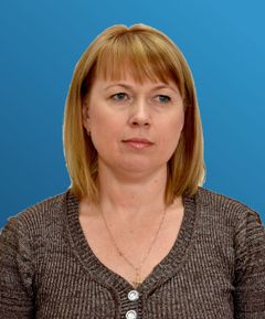 Василько Ирина Ивановна.